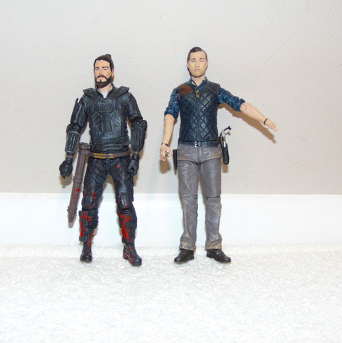 Mcfarlane toys the walking - mcfarlane,