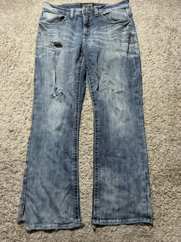Buckle salvage mayham jeans - buckle,