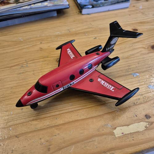 Vintage 1979 tonka lear - vintage,