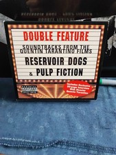 Reservoir Dogs Pulp Fiction