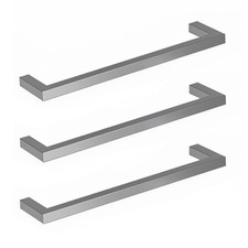 Dry Electric Towel Bars 550mm