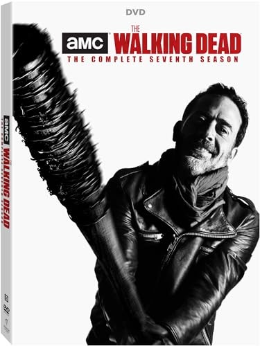 The walking dead season - the,