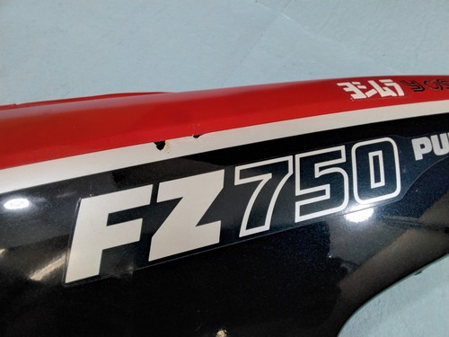 1986 yamaha 750 genesis - yamaha,
