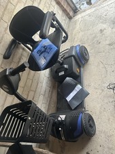 Electric mobility scooter - electric,