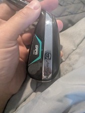 Left Taylormade Gapr mid 3