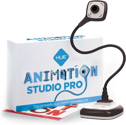 Hue animation studio pro stop - hue,