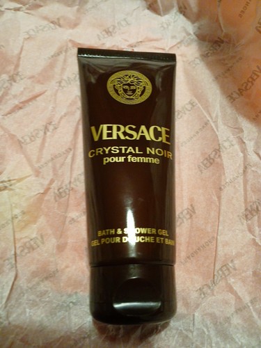 Versace pour femme crystal - versace,