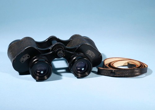 Carl zeiss jena - zeiss, 8x30w