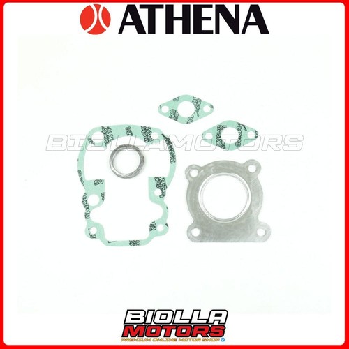 Emery cylinder gasket kit - emery,