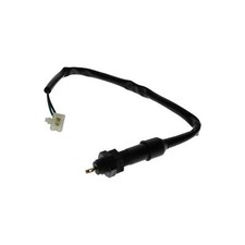 Rear brake light switch fits