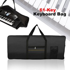 Portable YAMAHA Keyboard Bag
