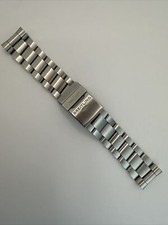 Breitling Superocean Professional III Watch Bracelet 22mm Ref. 162A A17392