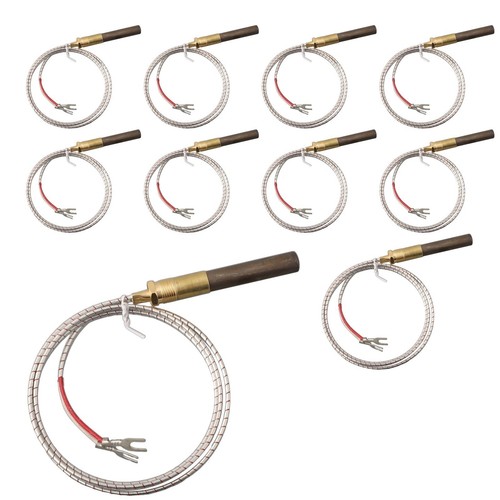 Gas fryer thermopile - gas,