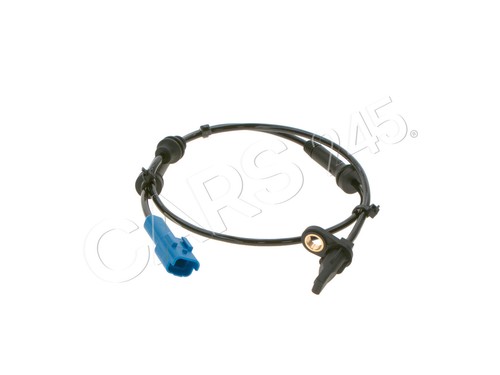 Bosch wheel speed sensor - wheel,