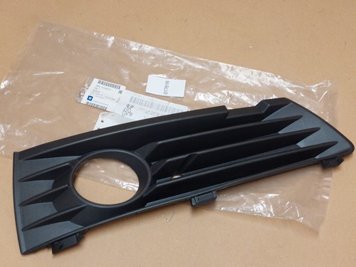 Vauxhall zafira front bumper - vauxhall,