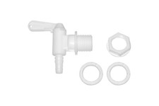 Home brewing fermentation