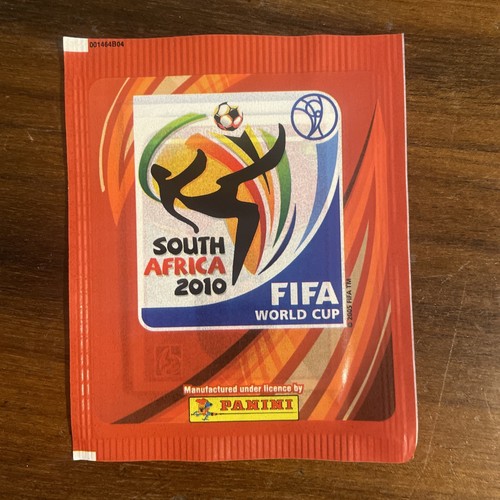 Panini world cup - world,