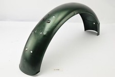 Moto Morini 350 3 1/2 - Rear