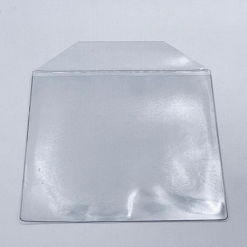 Pvc picture disc with - picture,