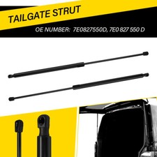 Tailgate Boot Gas Struts 1200N
