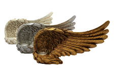 Angel Wing Candle Tea Light