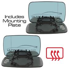 Wing Mirror Glass BMW 3 Series