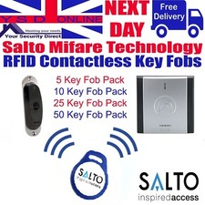 Salto Access Control Fob