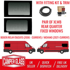 Peugeot Boxer 2006 - Current