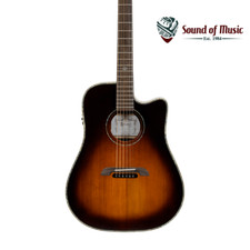 Alvarez Yairi DY1 Stage Series