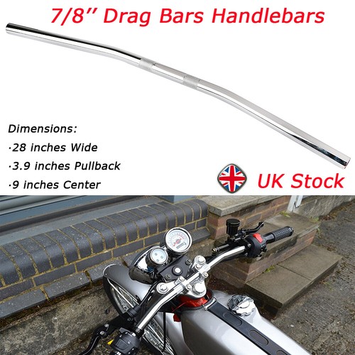 22mm motorcycle chrome - 22mm,