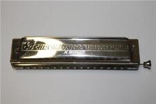 Hohner 64 Chromonica - Key of C