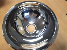 MOTORHOME & CARAVAN ROUND SINK POLISHED STAINLESS STEEL 290m