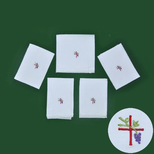 Altar linen set 1 - of,