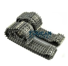 1/16 Scale Henglong Model