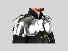 Medieval Knight Steel