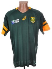 SOUTH AFRICA NATIONAL TEAM