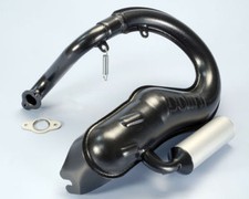 Expansion chamber Polini Vespa
