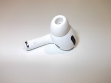 GENUINE  Apple Airpods Pro 1st. Gen RIGHT Ear Airpod Only White A2083 -Marks !!!