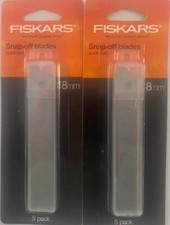 Fiskars 18mm Snap-Off Utility