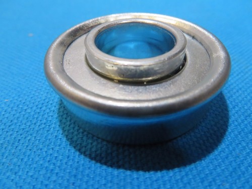Rear drive axle bearing - drive, for