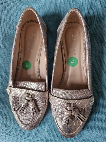 Carvela kurt geiger ladies - carvela,