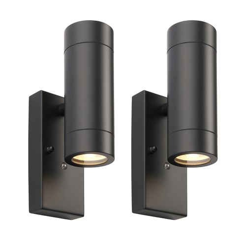 Set black down twin - of,