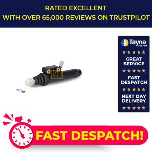Clutch master cylinder - master,