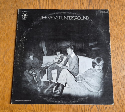 The velvet underground - the,