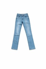 Levis 505 Straight Jeans