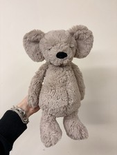 JELLYCAT Light Brown Bashful