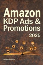 Amazon KDP Ads & Promotions