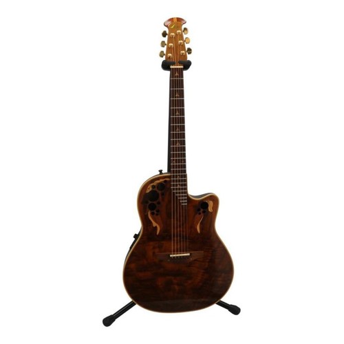 Ovation 5868 elite used with - [ovation],