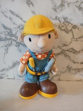 Vintage bob the builder - vintage,