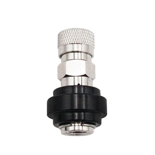Air tool accessory slide - accessory,